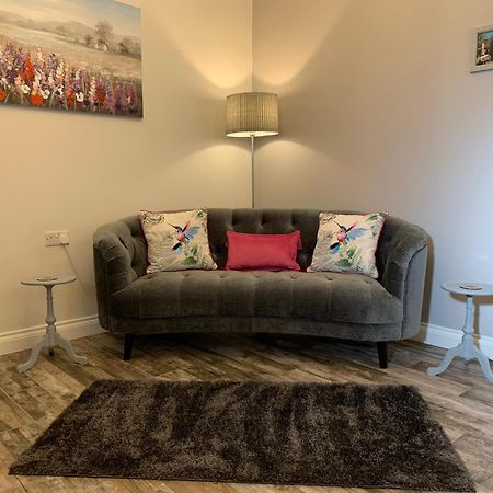 Millbrae Lodges Belfast Esterno foto