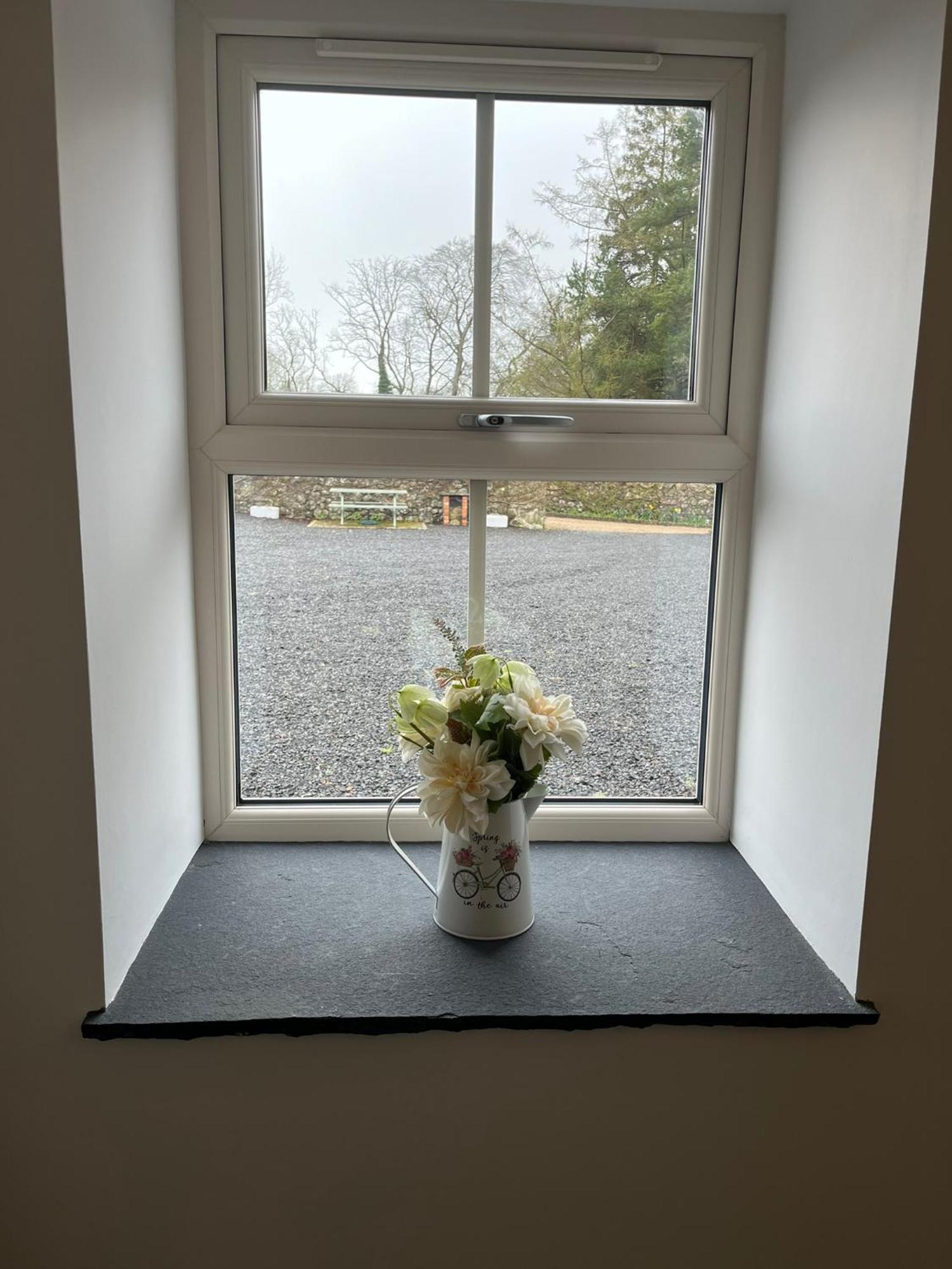 Millbrae Lodges Belfast Esterno foto