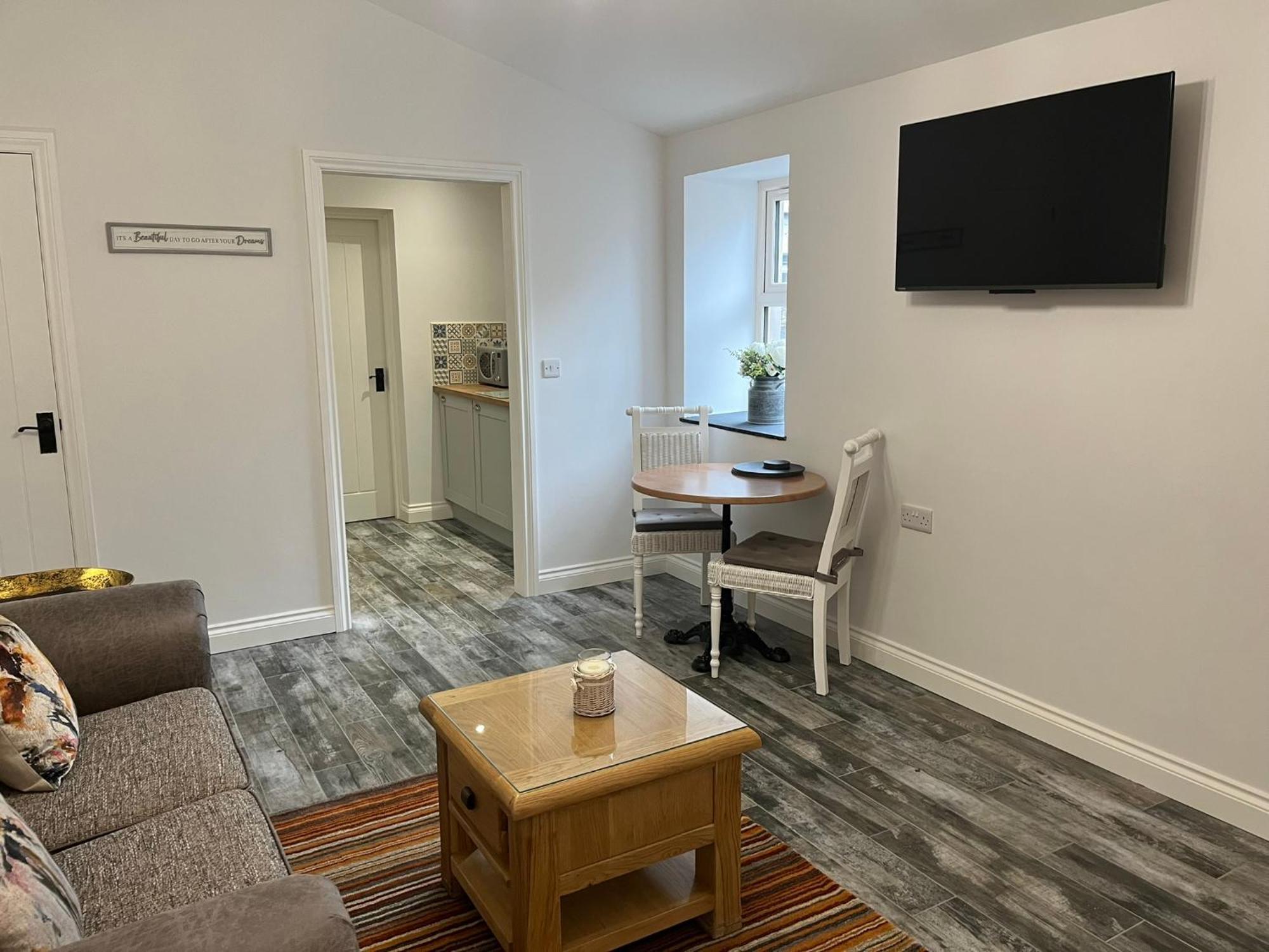 Millbrae Lodges Belfast Esterno foto