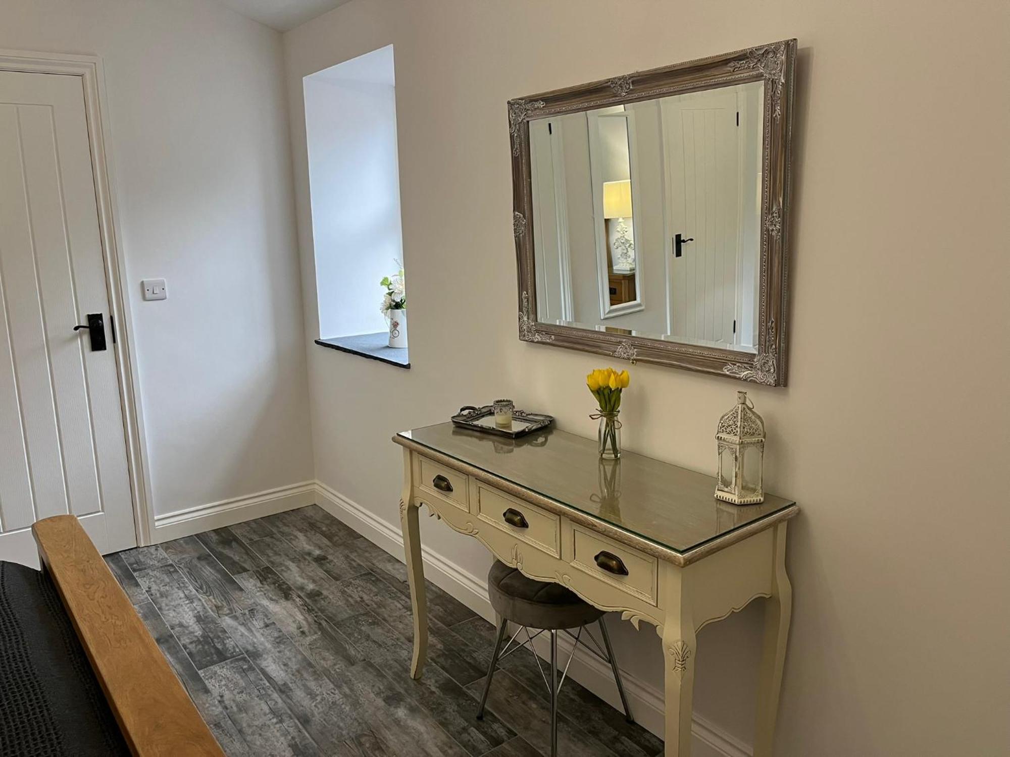 Millbrae Lodges Belfast Esterno foto