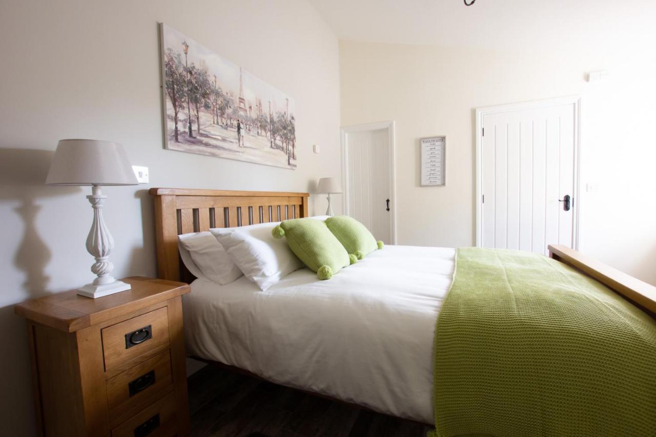 Millbrae Lodges Belfast Esterno foto