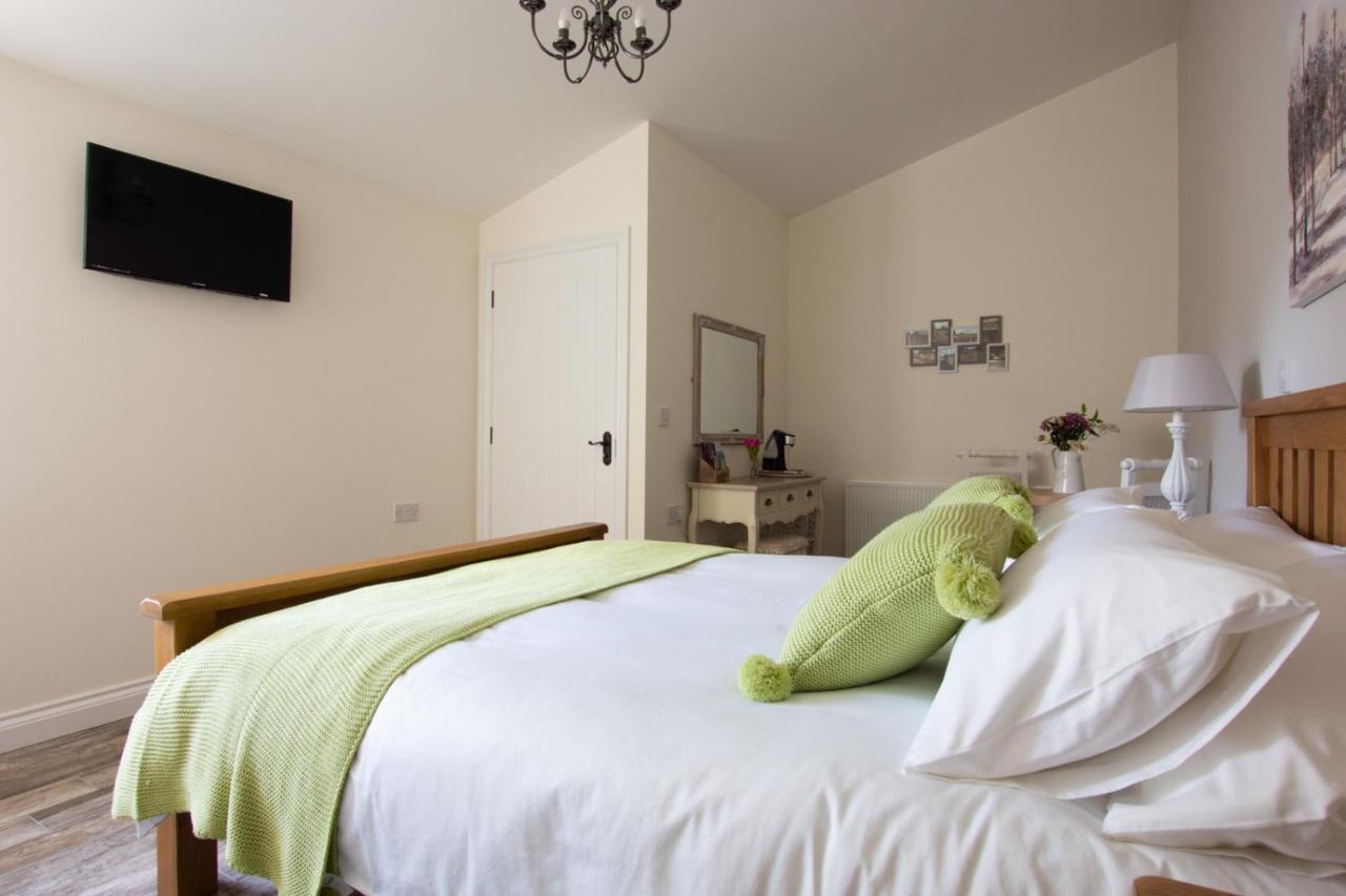 Millbrae Lodges Belfast Esterno foto