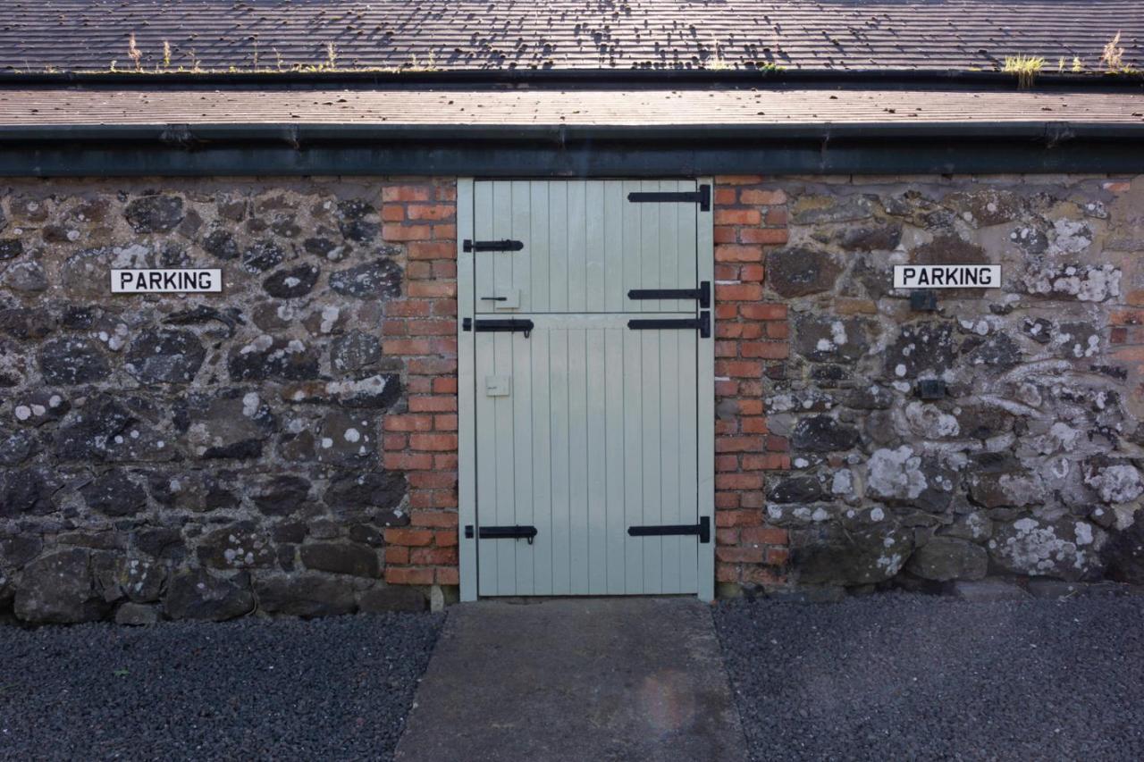 Millbrae Lodges Belfast Esterno foto